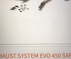 Akrapovic full system - Image 3/4