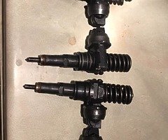 Pd 130 injectors