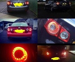 US City Lights VCDS Coding Vw audi ect - Image 3/5