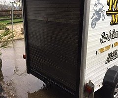 Load lugger box trailer/ motorcross trailer - Image 3/5