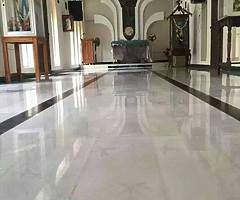 Granite floor work - Image 2/9