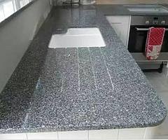 Granite floor work - Image 5/9