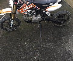 Slam 125 - Image 3/3