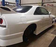 R33 Breaking *UPDATED LIST* - Image 7/17