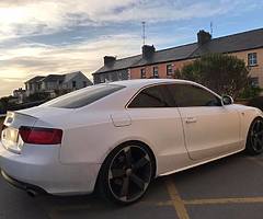 ,173k miles,tax 750e,automatic,bic xenon,music 2kw,r20alloys,drop white color,nct 032019,tax 3month - Image 3/5