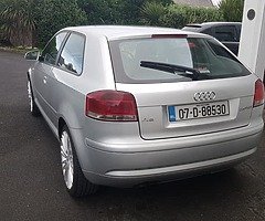 Audi A3 - Image 3/8