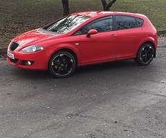 Seat leon 2006 - Image 3/4