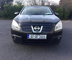 Nissan qashqai - Image 3/8