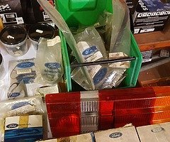 Brand new Ford parts for old Ford cars - Image 3/8