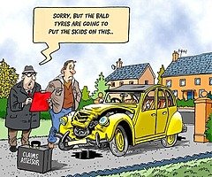 NCT failures. None runners wanted..