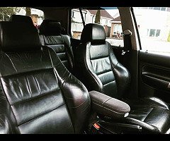 Mk4 golf for breaking