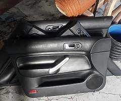 Mk4 golf for breaking - Image 4/12