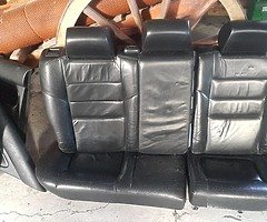 Mk4 golf for breaking - Image 5/12