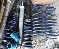 Mk4 golf for breaking - Image 6/12