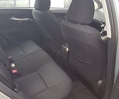 Toyota Auris 2009 - Image 3/10