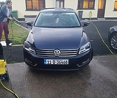 Volkswagen Passat 1.6d - Image 3/13