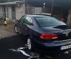 Volkswagen Passat 1.6d - Image 5/13