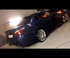 520d msport - Image 3/9