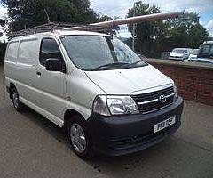 Vans,cars,4x4s wanted beat prices paid - Image 1/11