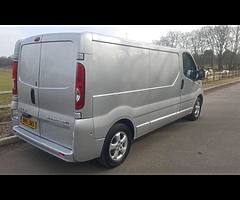 Vans,cars,4x4s wanted beat prices paid - Image 3/11
