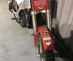 1995 Beta Trials bike - Image 3/3