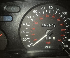 Ford transit - Image 3/7