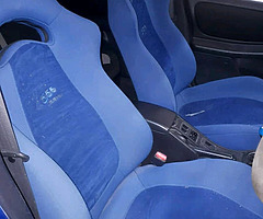 99 Subaru Impreza WRX - Image 7/22