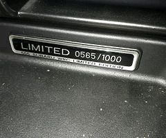 99 Subaru Impreza WRX - Image 9/22