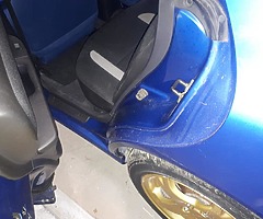 99 Subaru Impreza WRX - Image 10/22