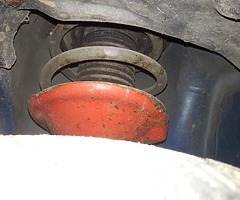 99 Subaru Impreza WRX - Image 14/22