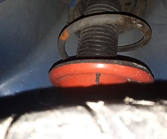 99 Subaru Impreza WRX - Image 15/22