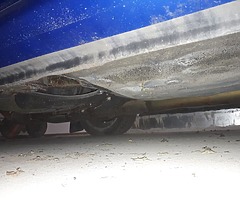 99 Subaru Impreza WRX - Image 16/22