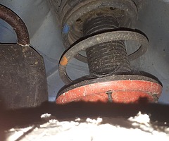 99 Subaru Impreza WRX - Image 17/22