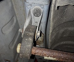 99 Subaru Impreza WRX - Image 20/22