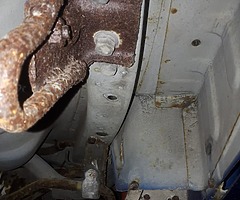 99 Subaru Impreza WRX - Image 21/22