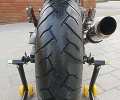 Honda hornet cb600f - Image 3/13