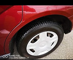 Selling car in mint condition recently service brand new tyres  everything perfect car spotless - Image 3/9