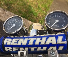 1998 cbr 400rr - Image 5/6