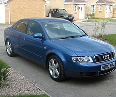 Bmw e36 parts audib a4 1.9 tdi parts - Image 4/6