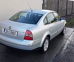 Vw passat - Image 3/6