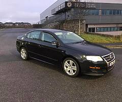 Passat r-line 2009 tax&test - Image 3/5