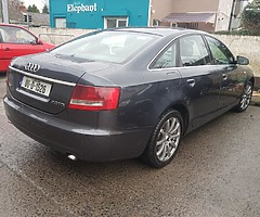 Audi a6 diesel - Image 5/5
