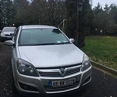 08 OPEL ASTRA 6-SPEED - Image 3/4