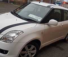 2009 Suzuki  Swift - Image 3/7