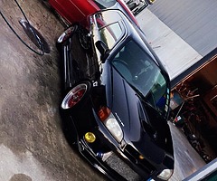 LSD Gearbox *WANTED*