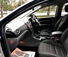 2009 FORD FOCUS (DIESEL) TITANIUM (SHOWROOM CONDITION) - Image 9/12