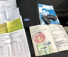 2009 FORD FOCUS (DIESEL) TITANIUM (SHOWROOM CONDITION) - Image 10/12