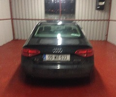 Calls only 0851416692 2009 audi a4 - Image 1/6