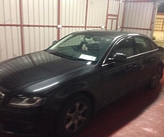 Calls only 0851416692 2009 audi a4 - Image 3/6