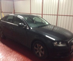 Calls only 0851416692 2009 audi a4 - Image 4/6